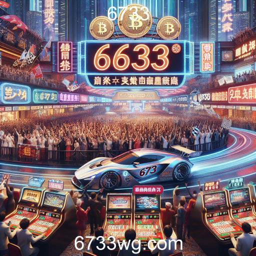 Explorando a Emocionante Categoria de Jogos de Corrida no Site 6733